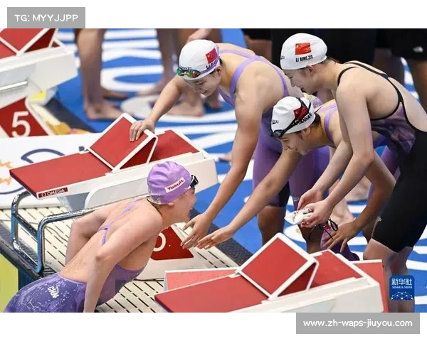 亚洲田径锦标赛女子4x100米接力中国队完美交接棒瞬间定格奋勇拼搏的荣耀时刻 亚洲田径锦标赛女子4x100米接力中国队完美交接棒瞬间定格奋勇拼搏的荣耀时刻