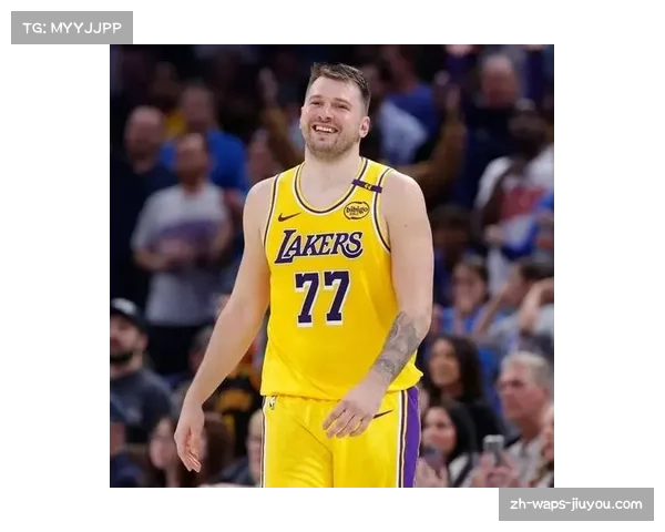 湖人教练盛赞东契奇防守飞跃佩林卡称其领导能力全面提升