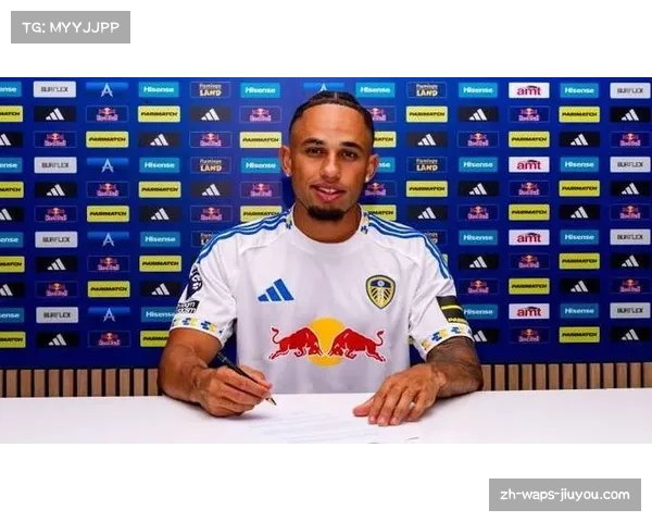 利兹联一分钟两球战术 奥卡福尔传射助球队五轮不败